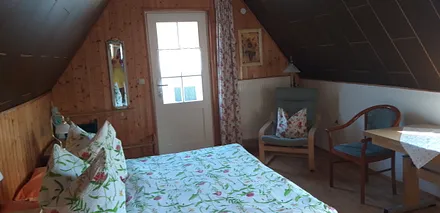 Ferienzimmer 