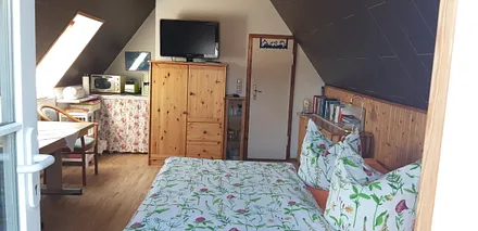 Ferienzimmer 