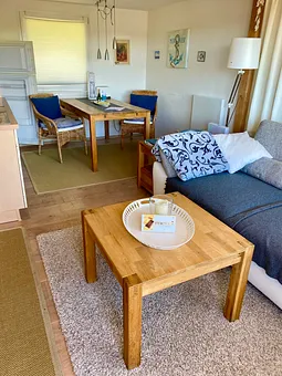 Wohlfühlen von Mai bis Oktober.