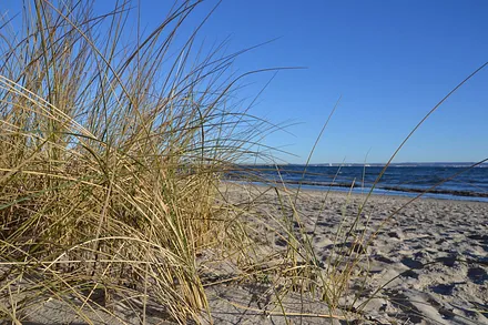 10 Minuten bis zum Strand und Ortszentrum.