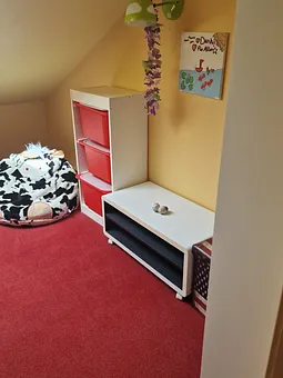 Kinderzimmer