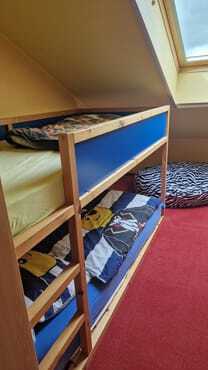 Kinderzimmer