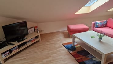 Wohnstube