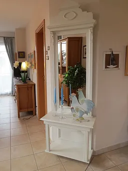 gemütliches Wohnzimmer