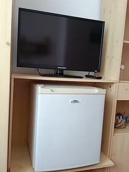Kühlschrank 