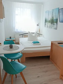 Zimmer unten
