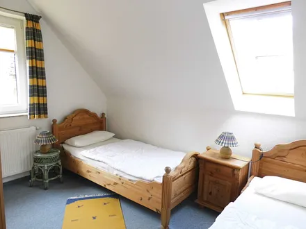 2. Schlafzimmer