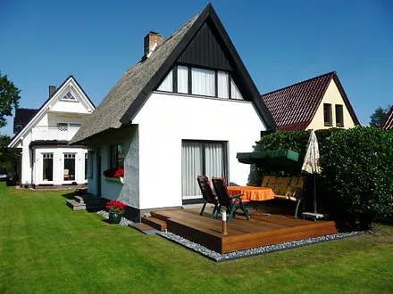 Ferienhaus