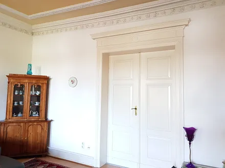 Historische Original-Tür