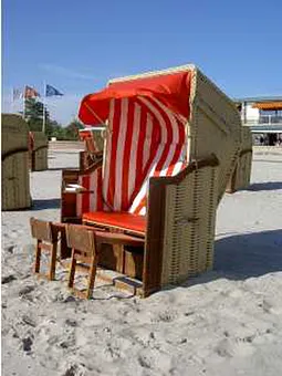 Strandkorb