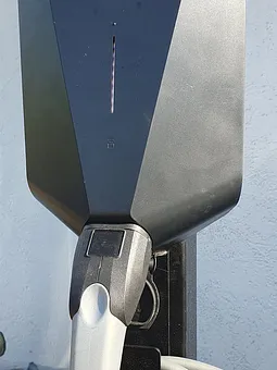 private Ladestation -  Wallbox für Ihr E-Auto  direkt am Haus