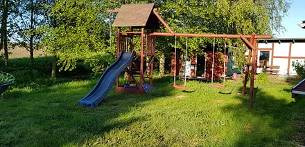 Für unsere kleinen Gäste 