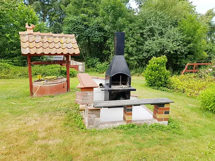 Grillplatz 