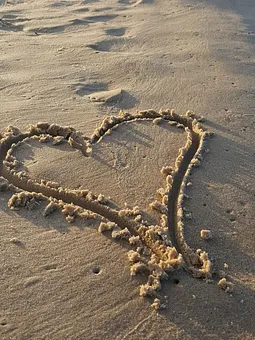 Herzlich Willkommen an der Ostsee. Wir grüßen unsere Gäste!!!