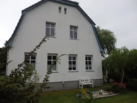 Haus /Garten