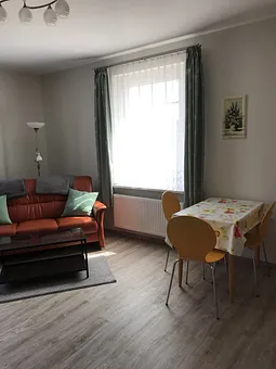 Wohnzimmer Esstisch 