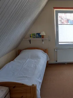 3. Schlafmöglichkeit