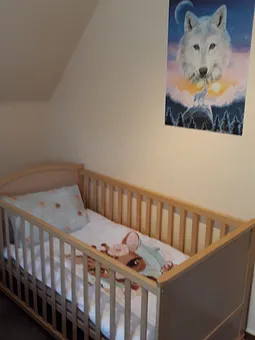 Süsse Träume für unsere jüngsten Gäste!