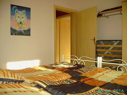 für einen erholsamen Schlaf