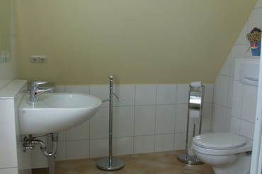 Duschbad
