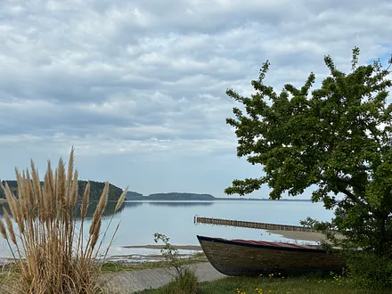 Lietzower Bodden