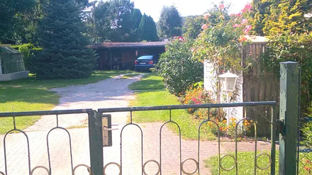 Auffahrt 