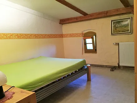 2. Schlafzimmer