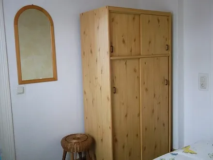 Wohnzimmer zur Diele