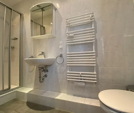 Dusche