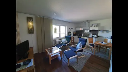 Wohnbereich, TV,SAT,Radio