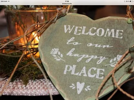 Willkommen in Zingst