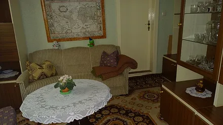 Wohraum 2 für 1Pers.