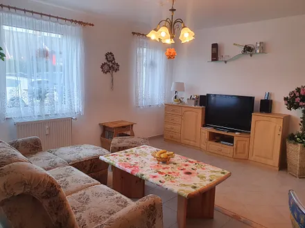 Wohnbereich