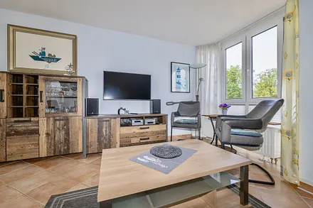 Promenade Strandstraße