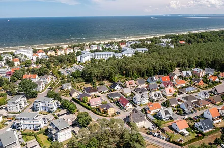 Waldsiedlung Ahlbeck