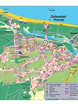 ruhige und gute Ortslage in der Buchenstraße