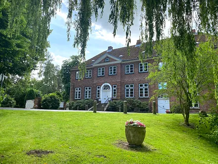 Landhaus Woltersmühlen 