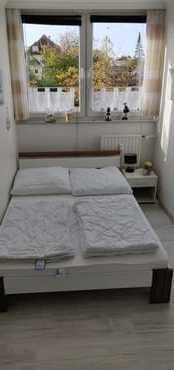 FeWo Kerstin im IFA Appartmenthaus - 2-Zimmer-Ferienwohnung Kerstin