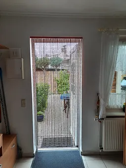 Von Innen Eingang  FEWO