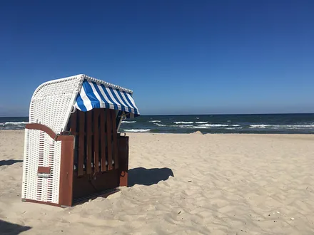 Der Südstrand