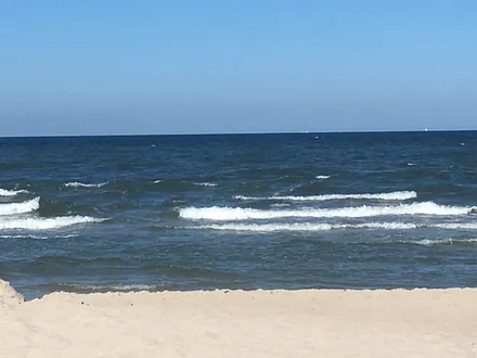 Die Ostsee