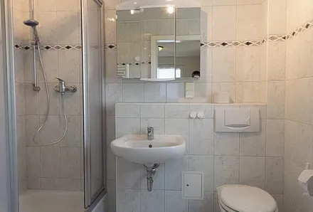 Dusche