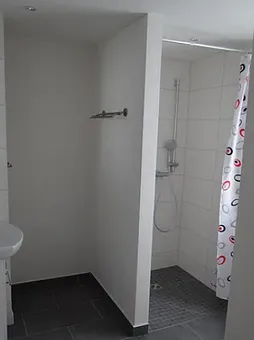 Dusche