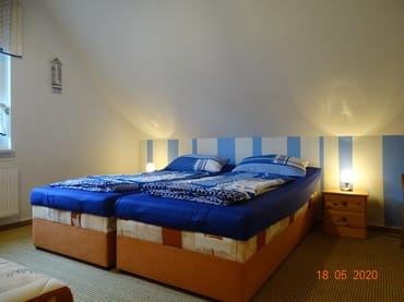 1. Schlafzimmer