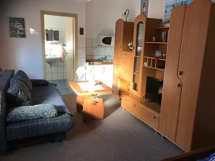 Wohnbereich 