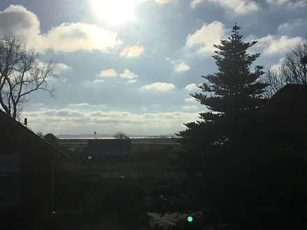 Alt Glowe 4 mit Blick auf den Großen Jasmunder Bodden