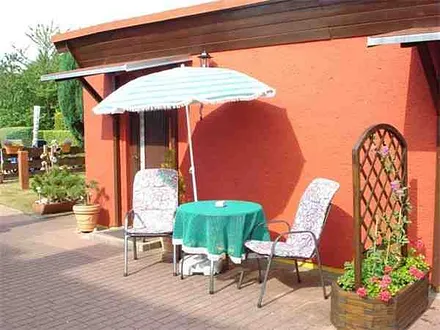 LOTTE - Eingangsbereich