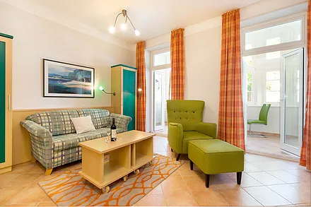 Herzlich willkommen in der Fewo Havanna!