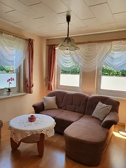 Wohnzimmer/Teilansicht