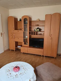 Wohnzimmer/Teilansicht